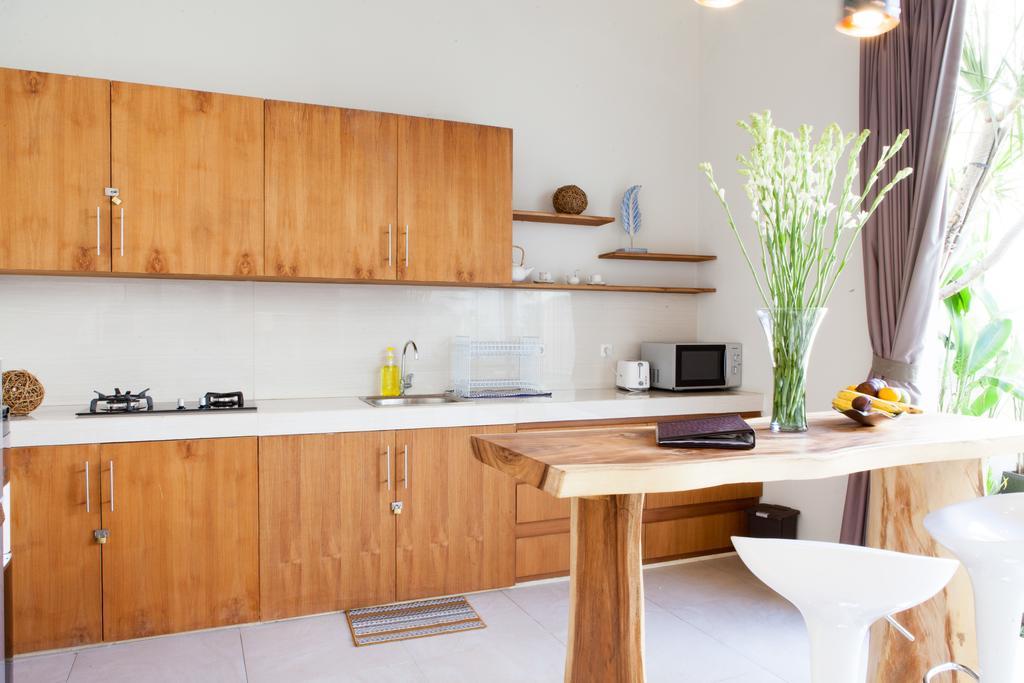 Maxwell Legian Villa Экстерьер фото