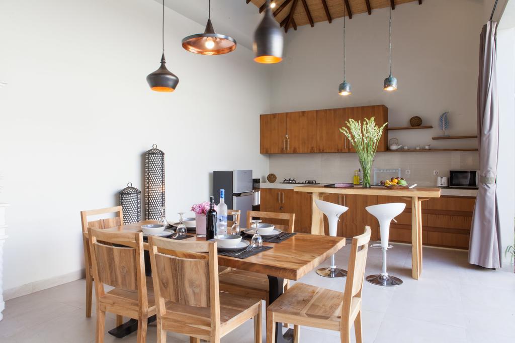Maxwell Legian Villa Экстерьер фото