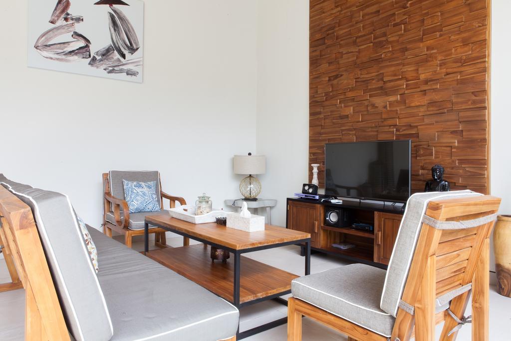 Maxwell Legian Villa Экстерьер фото