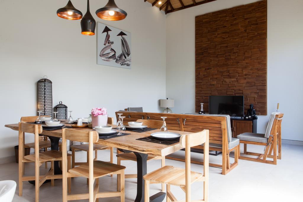 Maxwell Legian Villa Экстерьер фото
