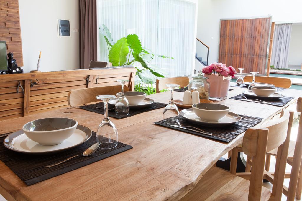 Maxwell Legian Villa Номер фото
