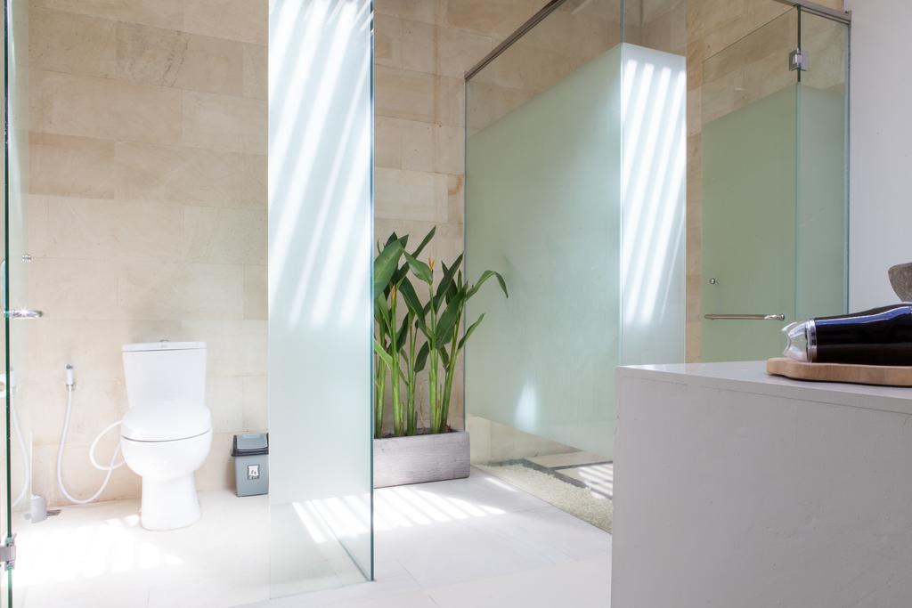 Maxwell Legian Villa Номер фото