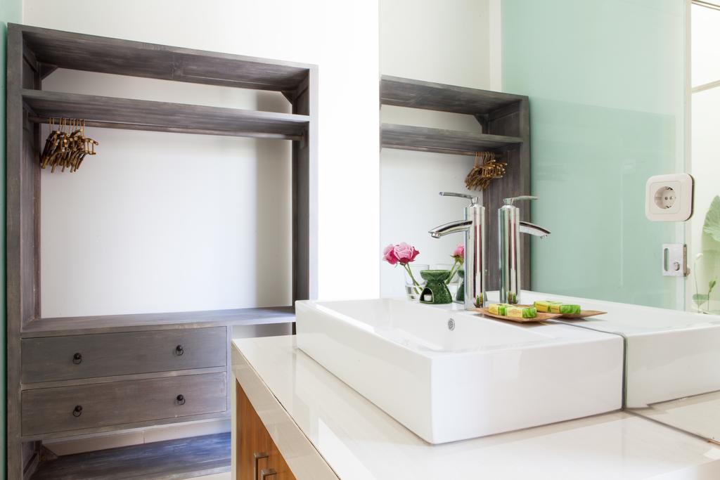 Maxwell Legian Villa Экстерьер фото