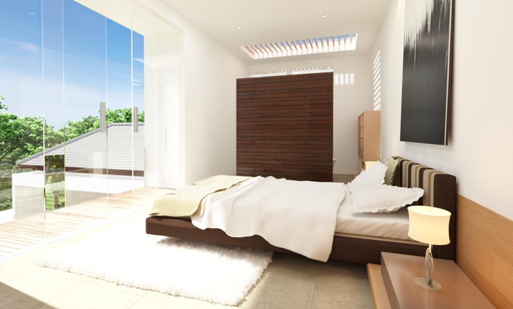 Maxwell Legian Villa Экстерьер фото