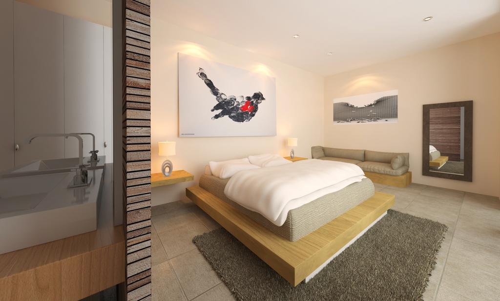 Maxwell Legian Villa Номер фото
