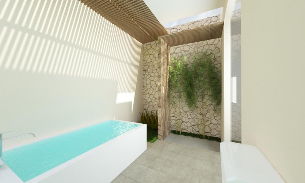 Maxwell Legian Villa Экстерьер фото