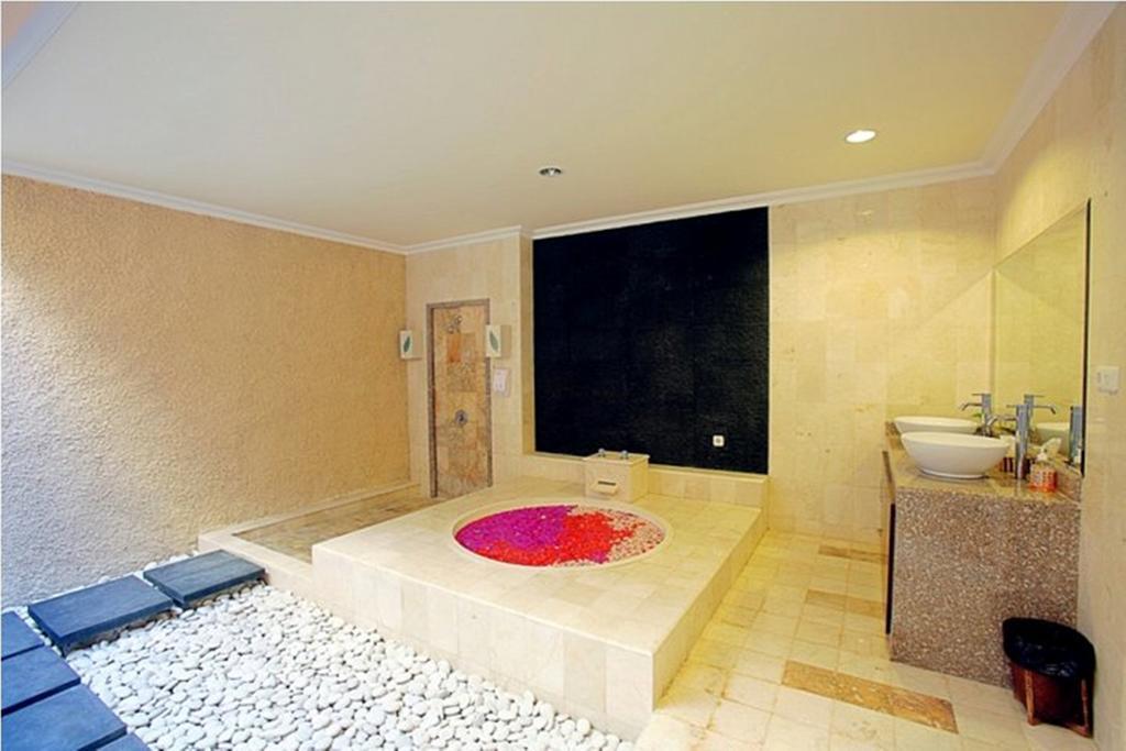Maxwell Legian Villa Номер фото