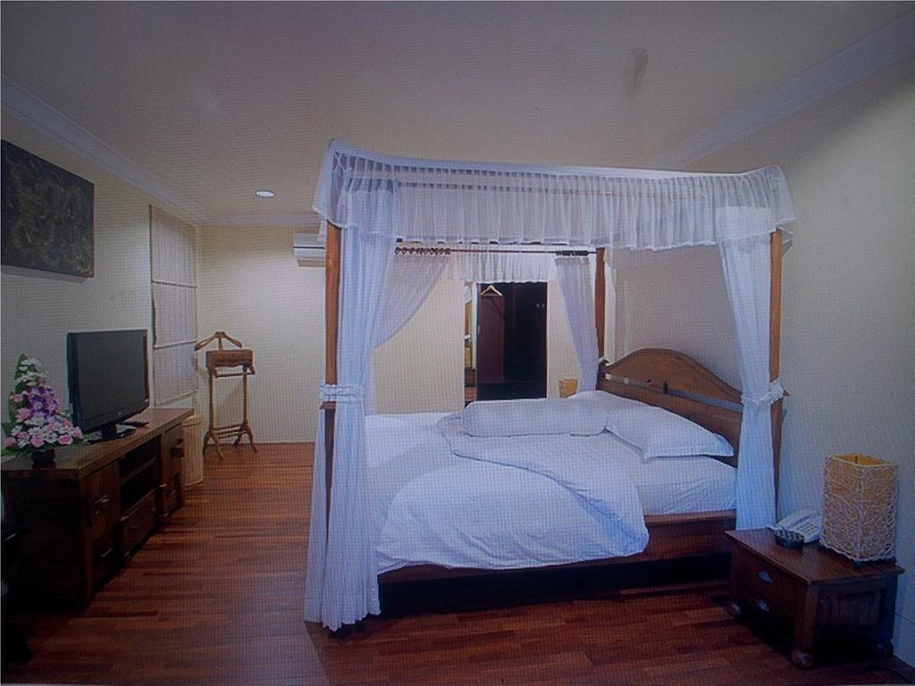Maxwell Legian Villa Номер фото