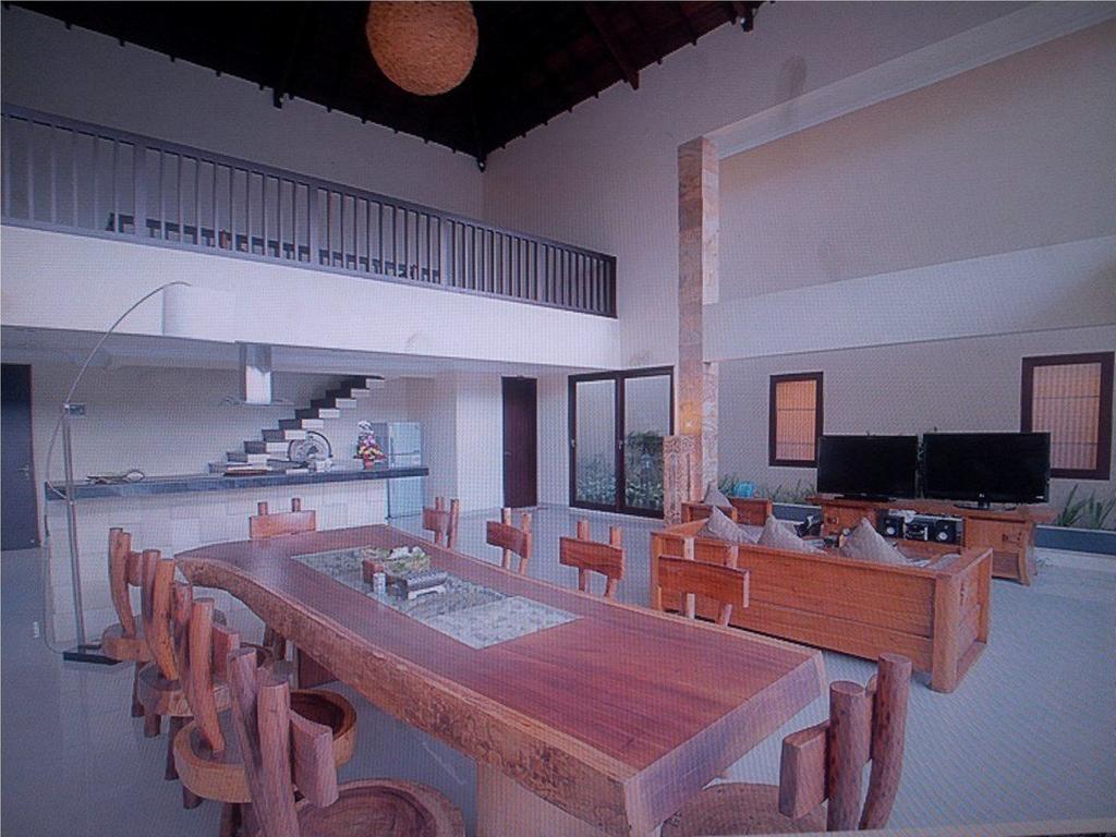 Maxwell Legian Villa Номер фото